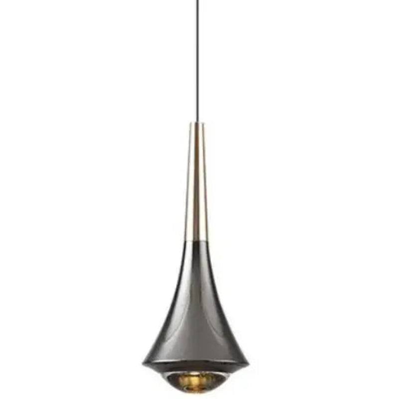 Nordic LED Pendant Light – Adjustable Hanging Lamp | Home Store JP