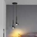 Nordic LED Pendant Light – Adjustable Hanging Lamp | Home Store JP