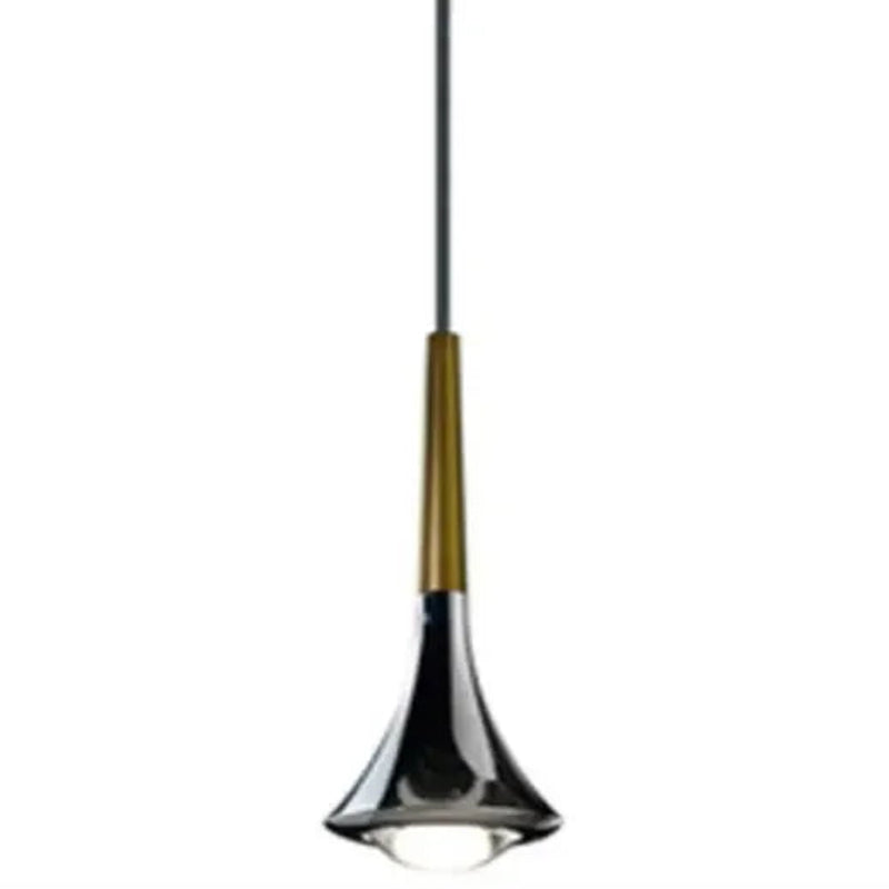 Nordic LED Pendant Light – Adjustable Hanging Lamp | Home Store JP