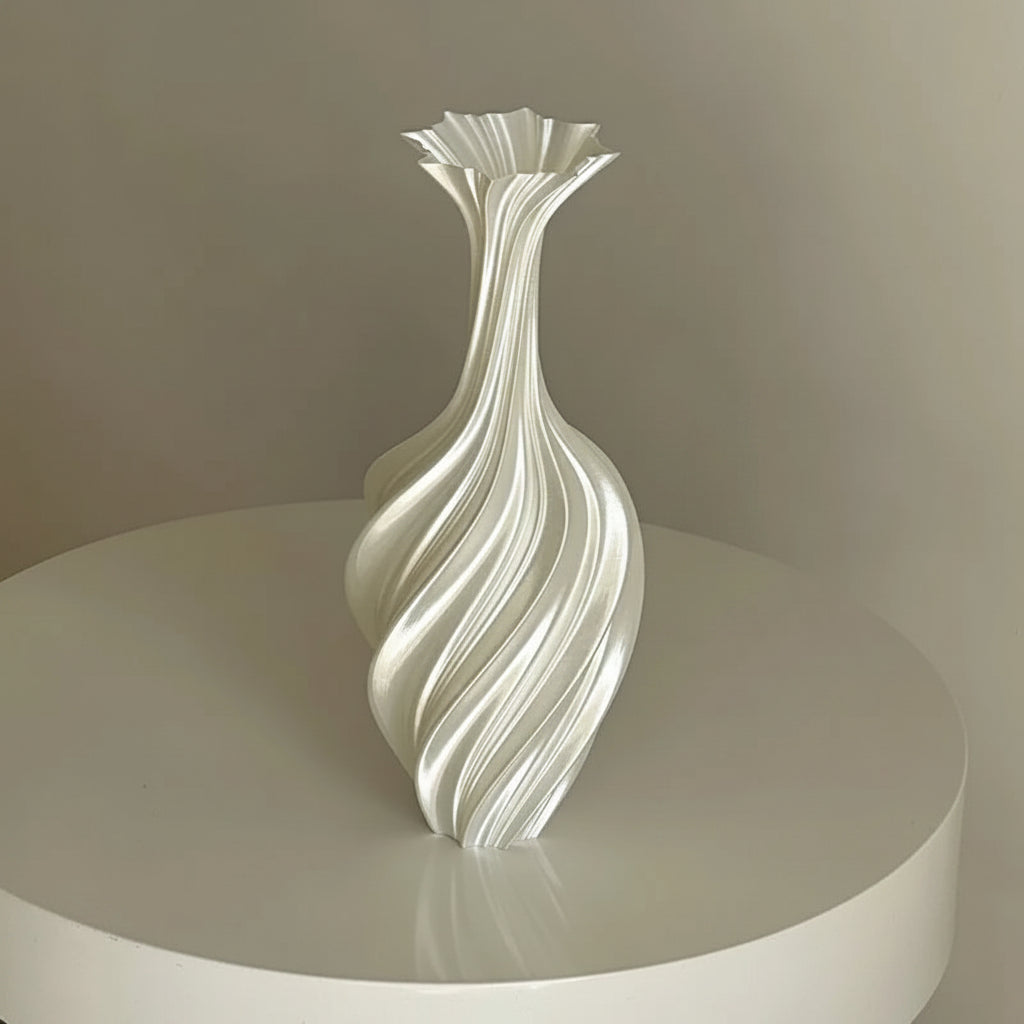 Decorative vase 