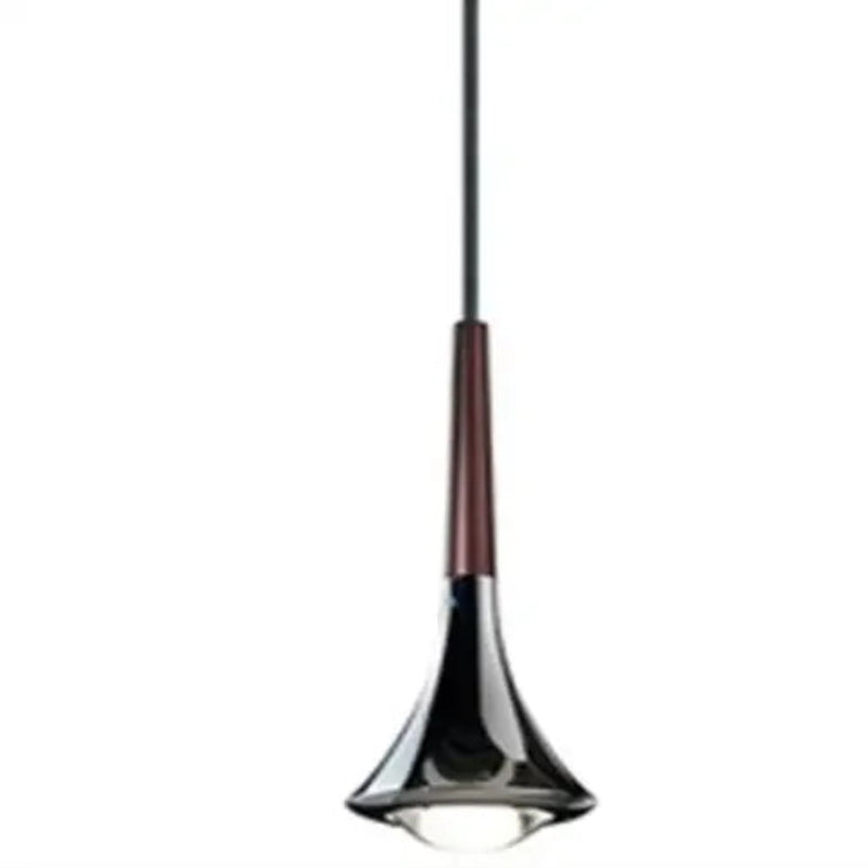Nordic LED Pendant Light – Adjustable Hanging Lamp | Home Store JP