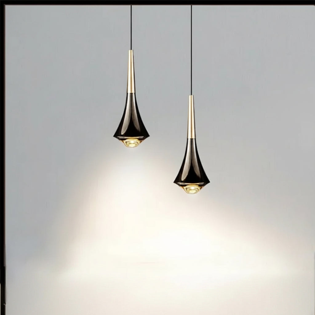 Nordic LED Pendant Light – Adjustable Hanging Lamp | Home Store JP