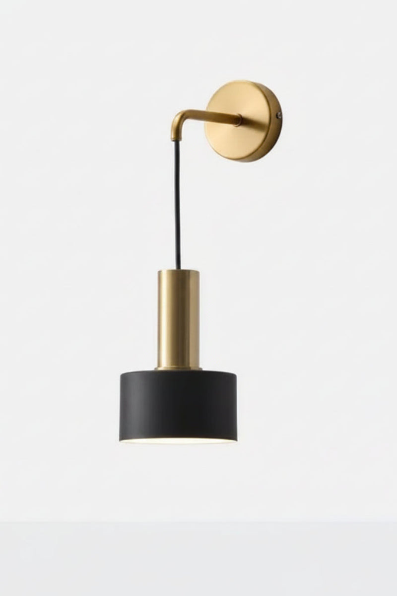 Wall-mounted lamp 
