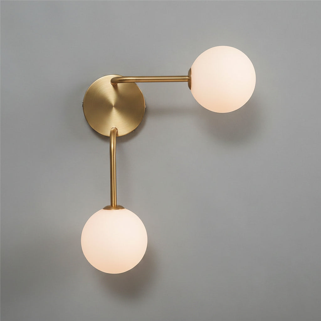 Wall lamp 